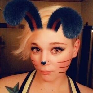 Meet your Posher, Veronica